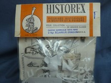 Historex mounted officer for sale  LANCASTER