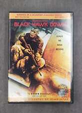 Black hawk dvds for sale  Jacksonville