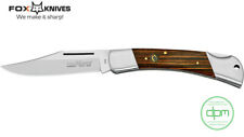 Coltello chiudibile fox usato  Castiglione della Pescaia