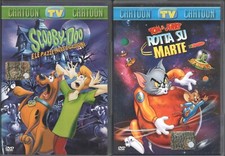 Lotto dvd sorrisi usato  Pesaro