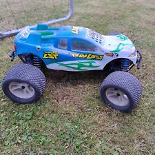 Losi nitro car gebraucht kaufen  Wehr