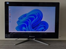 Lenovo c440 écran d'occasion  Salins