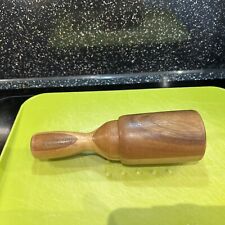 Woodcarving mallet for sale  RAYLEIGH