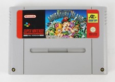 Super nintendo super gebraucht kaufen  München