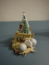 Decorazione natalizia usato  Villalfonsina