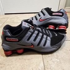 Nike shox black for sale  Ozark