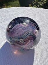 Uredale glass paperweight for sale  STONEHOUSE