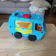 Scooby doo transforming for sale  Jefferson