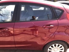 Ford fiesta ja8 gebraucht kaufen  Magdeburg