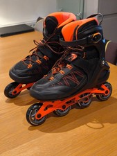 Oxelo adult inline for sale  HUNTINGDON