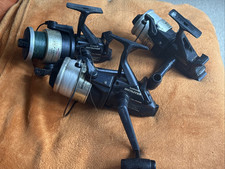 shimano baitrunner dl 10000 ra for sale  BUSHEY