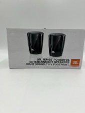 New jbl jembe for sale  Anna