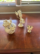 Beauty beast disney for sale  Kingsport