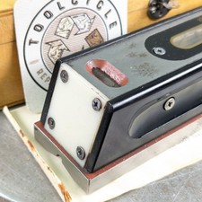 Precision machine level for sale  Auburn