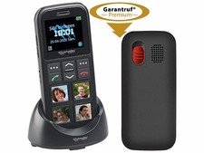 Téléphone mobile senior d'occasion  Sélestat