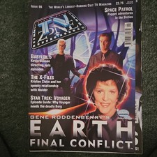 Zone magazine issue for sale  GILLINGHAM