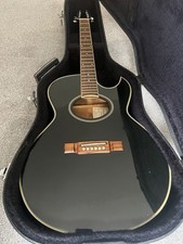 Washburn acoustic ae20 for sale  YEOVIL
