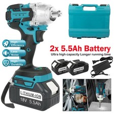 Akku schlagschrauber elektrisc gebraucht kaufen  Aspisheim, Grolsheim