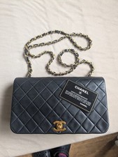 Chanel timeless vintage gebraucht kaufen  Berlin