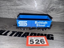 Hornby british steel for sale  UXBRIDGE