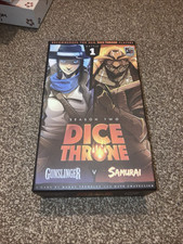 Board games dice for sale  SOUTHEND-ON-SEA