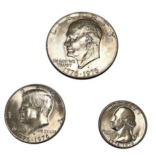 1976 bicentennial coin for sale  Lebanon