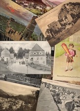 Germany germania lotto usato Germany germania lotto usato  Camaiore