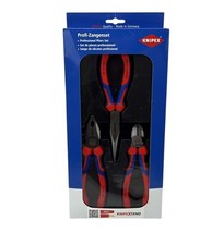Knipex zangen set gebraucht kaufen  Westerburg