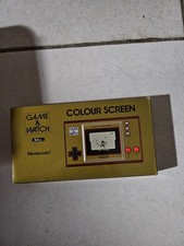Game and watch d'occasion  Marseille XI