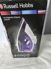 Russell hobbs 3100w for sale  CARDIFF