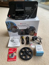 Wolverine moviemaker pro for sale  ABINGDON