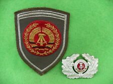 Ddr nva fähnrich gebraucht kaufen  Cuxhaven