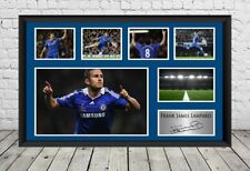 Frank lampard chelsea for sale  WALSALL