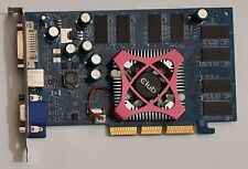 Karta graficzna Club 3D CGN-L366TVD AGP (NVIDIA GeForce FX5700LE, 256MB, retro,2004) na sprzedaż  PL