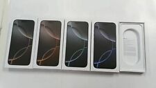 Package box iphone d'occasion  Expédié en France