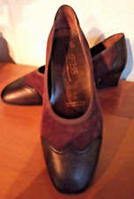 Spiess damenschuhe pumps gebraucht kaufen  Braunschweig
