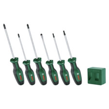 Bosch set cacciaviti usato  Roccagloriosa