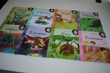 Lot livres bientôt d'occasion  Octeville-sur-Mer