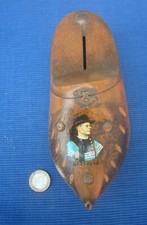 V65 grand sabot d'occasion  France