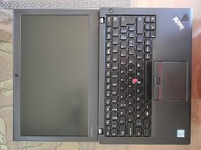 Lenovo thinkpad x260 gebraucht kaufen  Crailsheim