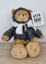 War museum bear for sale  Shipping to Ireland