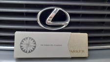 Stilografica parker gold usato  Teramo