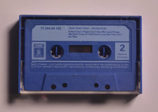 Audio kasetten sammlung gebraucht kaufen  Schwaigern