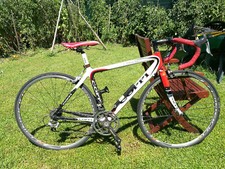 Bici corsa coppi usato  Massa