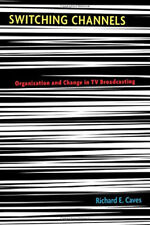 Switching channels organizatio for sale  DUNFERMLINE