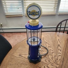 Vintage sunoco gas for sale  Canon City