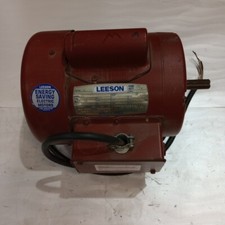 Leeson torque motor for sale  Elkhart