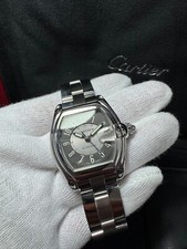 Cartier roadster 2510 usato  Italia
