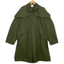 Manteau pardessus vert d'occasion  Montpellier-