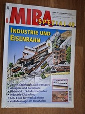 Miba spezial industrie gebraucht kaufen  Petersaurach